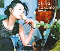 Akina Nakamori / SHAKER