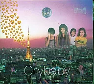 クライベイビー / 世界の地図