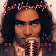 Shinji harada com THE AIR/JUST URBAN NIGHT (descontinuado)