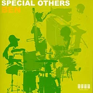 SPECIAL OTHERS/BEN