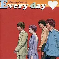 Rocky Chack / Every day (obsolete)