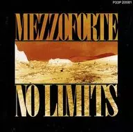 Mezzoforte / No Limits