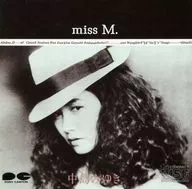 Miyuki Nakajima / miss. M