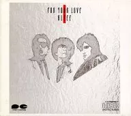 THE ALFEE / FOR YOUR LOVE