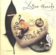 BL.WALTZ / Quadrant Sanbyoshi Two Ha