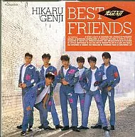 Hikaru Genji / BEST FRIENDS [Regular Edition]