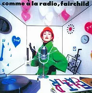 FAIRCHILD /Commealaradi