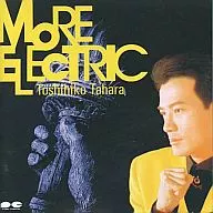 Toshihiko Tahara / More Electric