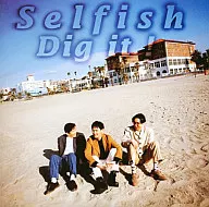 Selfish /Digit!