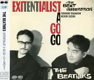 The Beat Nix / EXITENTIALIST A GO GO - Let's go with beat -