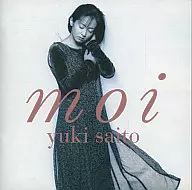 Yuki Saito / moi (More)