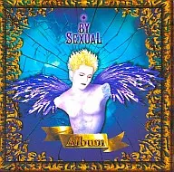 BY-SEXUAL/アルバム