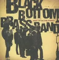 Black Bottom Brass Band/Meat Up On The Street