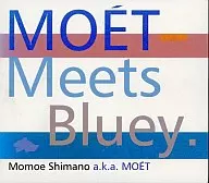 岛野百惠/MO T Meets Bluey