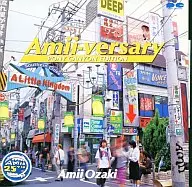 Ami Ozaki / Ami Bar Sally (Pony Canyon Edition)