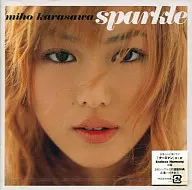 Miho Karasawa / sparkle