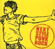 Omnibus/NEXTSTYLEPUNK