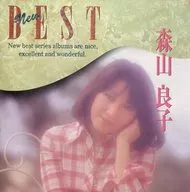 Yoshiko Moriyama / Yoshiko Moriyama THE BEST (folk hit edition) (discontinuado)
