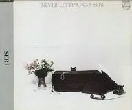 Seri Ishikawa / NEVER LETTING GO