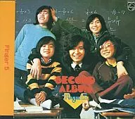 手指5/学园天国