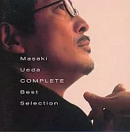 Masaki Ueda / COMPLETE Best Selection