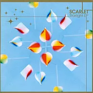 SCARLET / starlight EP