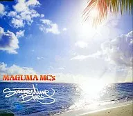 MAGUMA MC's / Summertime Blus (decommissioned)