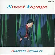米川英之 / Sweet Voyage(廃盤)