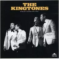 ザ・キングトーンズ / キング・トーンズ/グッド・ナイト・ベイビー(廃盤)