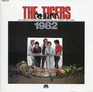 The the tigers / 1982 (obsolete)