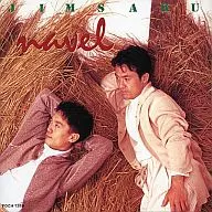 JIMSAKU / NAVEL