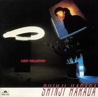 Shinji Harada & Crisis / LIGHT COLLECTION (discontinuado)