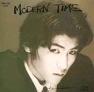 Koji Kikkawa / MODERN TIME