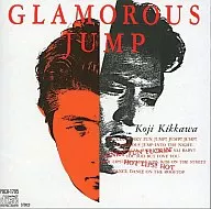 Koji Kikkawa / GLAMOROUS JUMP