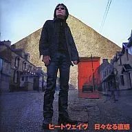 熱浪/每天的直覺