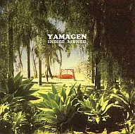 Yamagen / INDIGO MUNCH