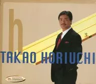 Takao Horiuchi / Single A-side Collection (Discontinued)