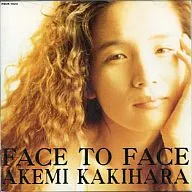 Akemi Kakihara / FACE TO FACE (Discontinued)