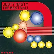 JUSTY NASTY / JUSTY NASTY/THE BEST Vol.1