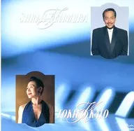 Shinji Tanimura, Kato Tokiko / Shinji Tanimura and Kato Tokiko