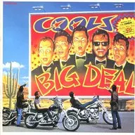 Cours Rockabilly Club/BIG DEAL