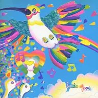 OOIOO / Feather Float