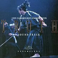 Omnibus/CARAMELBOX1999SUMMER TOUR"TRUTH"SOUNDTRACK