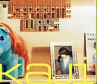Kajihide/SEPARATE WAYS
