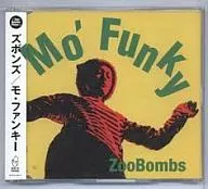 Pantalones / Mo'Funky