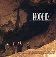 ID de modo/ID de modo