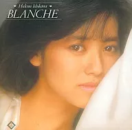 石川秀美/BLANCHE