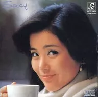 石川優子/辣味