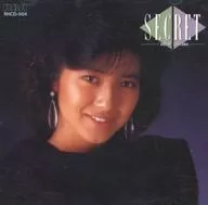 Hidemi Ishikawa / SECRET