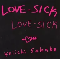曽我部恵一 / LOVE-SICK